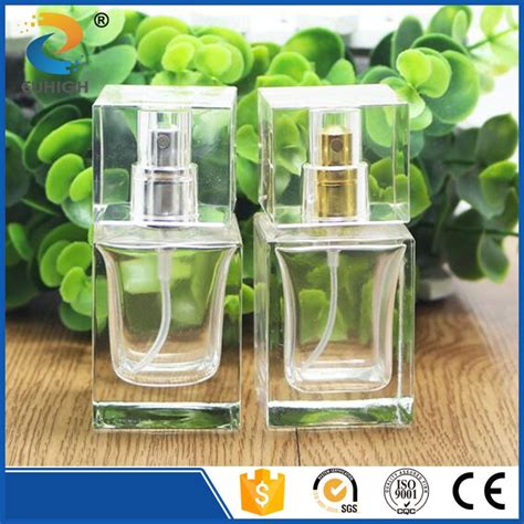 china 1 oz perfume bottle